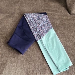 Old navy active leggings